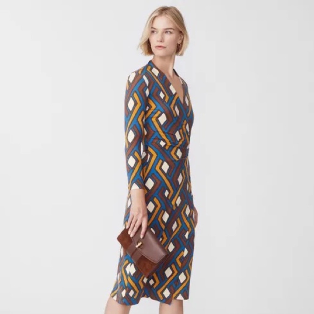 JMC dress